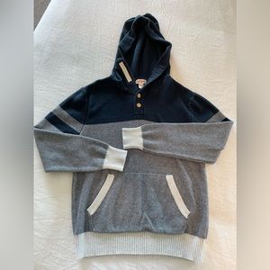 Cat & Jack pullover sweater!